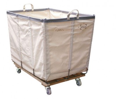 Commercial Laundry Hamper